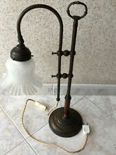 Antica lampada tavolo usato  Ceglie Messapica