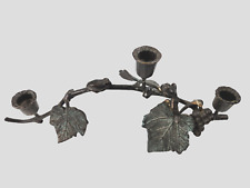 Vintage metalware iron for sale  Locust Grove
