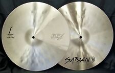 Sabian hhx legacy for sale  Waterford
