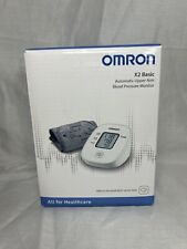 Omron basic automatic for sale  LONDON