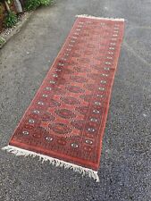 Bokhara runner rug for sale  HULL