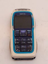Nokia 3220 bianco usato  Torino