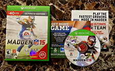 2014 madden nfl for sale  Gainesville