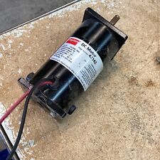 DAYTON 4Z142 DC MOTOR 90VDC, used for sale  Shipping to South Africa