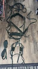 trotting harness for sale  Shipping to Ireland