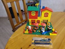 Lego 3672 fabuland d'occasion  Beaune