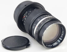 Nikon hanimar 135mm for sale  LLANDYSUL