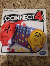 Hasbro connect game for sale  Port Jefferson Station