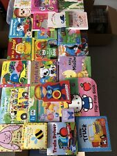 Baby Books for sale  PETERBOROUGH