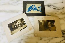 Antique pictures lot for sale  Orlando