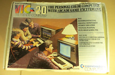 Commodore vic personal for sale  Winton