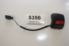 5356 yamaha bws gebraucht kaufen  Waging a.See