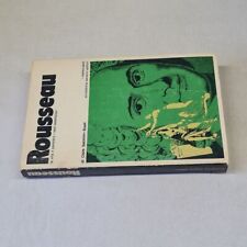 Rousseau 1971 sansoni usato  Signa