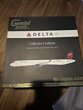 Gemini jets 200 for sale  San Antonio