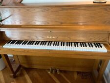 Yamaha p22 upright for sale  Bloomfield