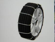 Cable tire chains for sale  West Covina