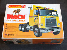 Matchboxamt ertl mack gebraucht kaufen  Frankfurt