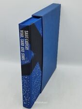 Wind, Sand and Stars - Antoine de Saint-Exupery - Folio Society - 1990 1st ed. comprar usado  Enviando para Brazil