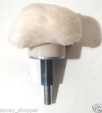 Buffing inch mushroom for sale  Seffner
