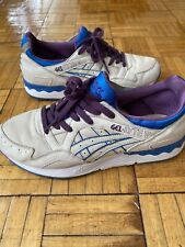 ASICS Gel Lyte V Masculino Tamanho 9.5 comprar usado  Enviando para Brazil