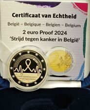 Euro belgium belgique gebraucht kaufen  Heddernheim