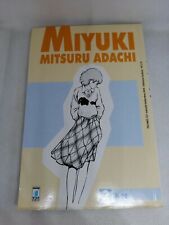 Manga miyuki star usato  Latina