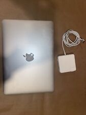 Apple MacBook Air 1466 2017 13" Core i5 1.8GHz 8GB RAM 128GB SSD for sale  Shipping to South Africa