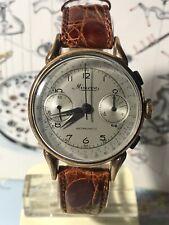 Ultra rare chronograph usato  Battipaglia