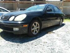 2001 lexus gs300 for sale  Biscoe