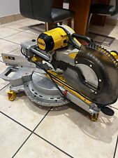 Dewalt dws780 305mm for sale  BANSTEAD