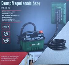 Parkside pdta dampftapetenabl� gebraucht kaufen  Berlin