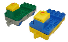 Lego duplo eisenbahn gebraucht kaufen  Wedel