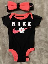 Nike baby girl for sale  San Marcos