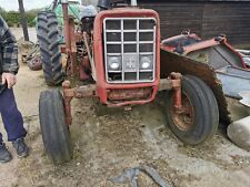 Agriculture farming used for sale  DUNMOW