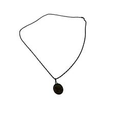 Chaîne collier pendentif d'occasion  Valence-d'Albigeois