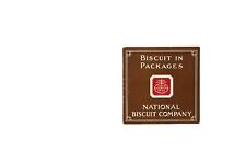 Biscuits package nabisco for sale  Edgewater