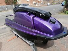 Kawasaki sx550 jetski for sale  UK