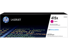 Riginal 415x toner gebraucht kaufen  Deutschland