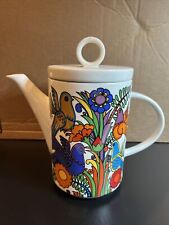 teapot villeroy boch for sale  Greenwood