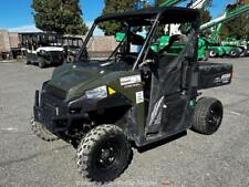 2018 polaris ranger for sale  Sun Valley