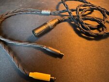 Oidio mongrel cable for sale  HAVANT