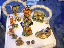Job lot indians for sale  DUKINFIELD
