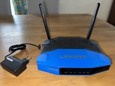 Linksys wrt1200ac router for sale  Shipping to Ireland
