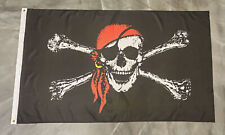 Fahne flagge pirat gebraucht kaufen  Rodenberg