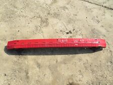 toyota corolla rear bumper for sale  PETERBOROUGH