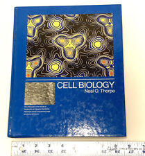 Cell biology medical for sale  Elkton