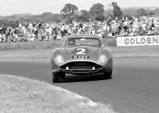 aston martin db4 gt zagato for sale  WHITCHURCH