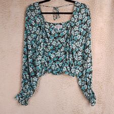 Stories womens floral for sale  Ireland