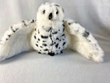 Folkmanis snowy owl for sale  Aledo