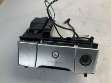 04-08 Chrysler Crossfire console central frontal cinzeiro bandeja central Q comprar usado  Enviando para Brazil